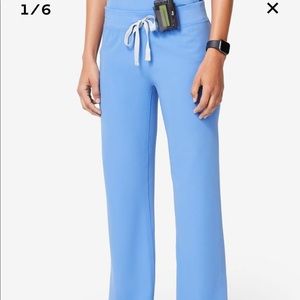 FIGS Livingston Pant.